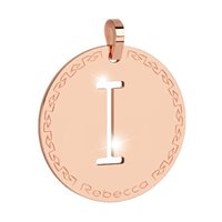 Pendente Rebecca Donna My World Alphabet in Bronzo BWRPRI59 - BWRPRI59